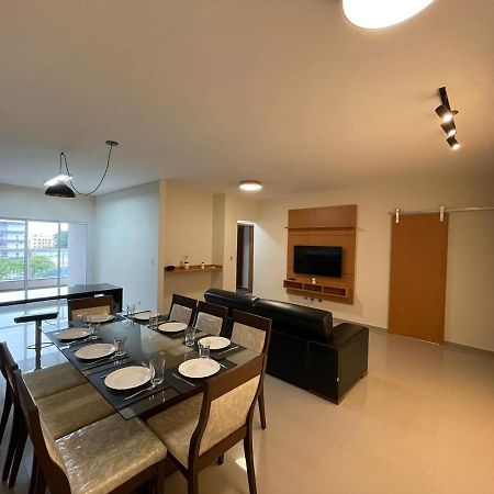 Apartamento Com Piscina No Centro Apartment Ubatuba Ngoại thất bức ảnh