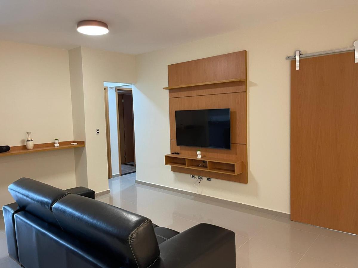 Apartamento Com Piscina No Centro Apartment Ubatuba Ngoại thất bức ảnh