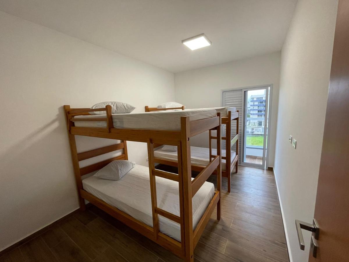 Apartamento Com Piscina No Centro Apartment Ubatuba Ngoại thất bức ảnh
