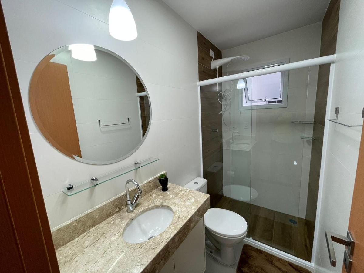 Apartamento Com Piscina No Centro Apartment Ubatuba Ngoại thất bức ảnh