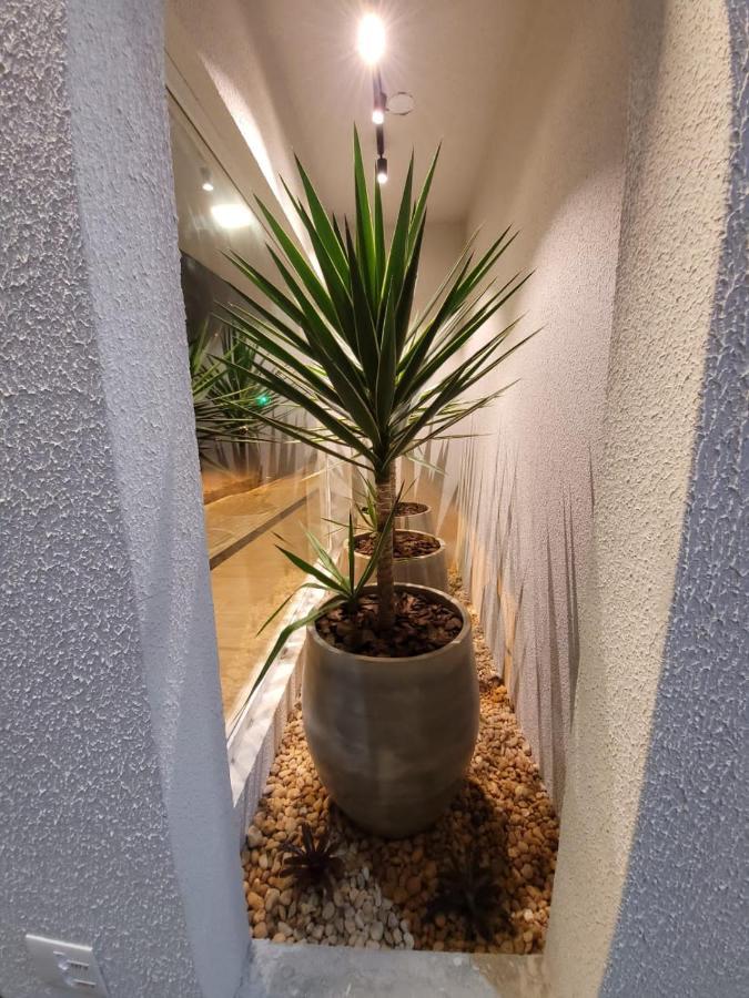Apartamento Com Piscina No Centro Apartment Ubatuba Ngoại thất bức ảnh