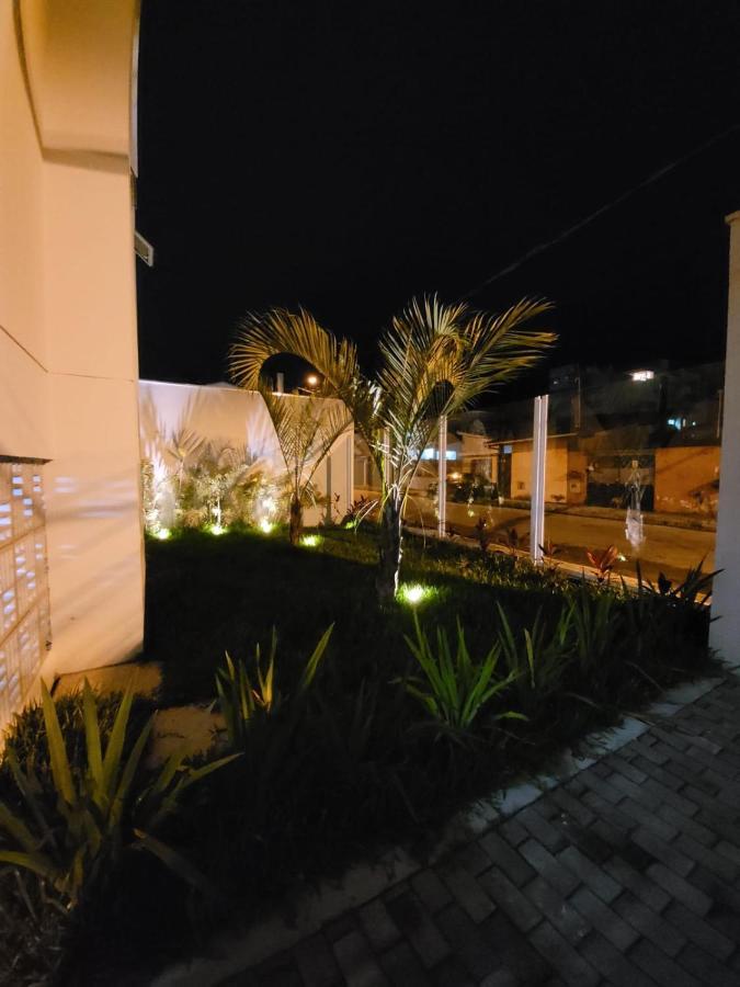 Apartamento Com Piscina No Centro Apartment Ubatuba Ngoại thất bức ảnh